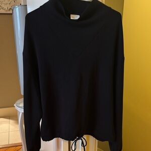 Varley Women's Black Sweatshirt